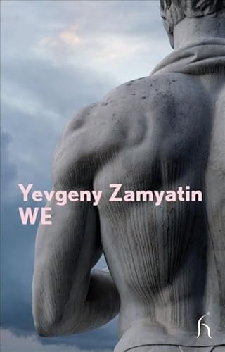 We (Hesperus Modern Voices) (9781843914464) by Zamyatin, Yevgeny