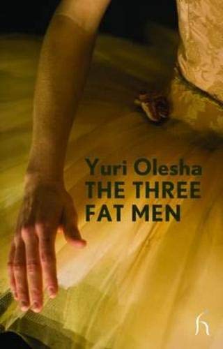 Imagen de archivo de The Three Fat Men (Modern Voices) a la venta por WorldofBooks