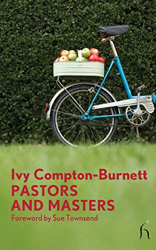 9781843914532: Pastors and Masters (Modern Voices)