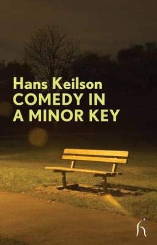 Beispielbild fr Comedy in a Minor Key zum Verkauf von WorldofBooks