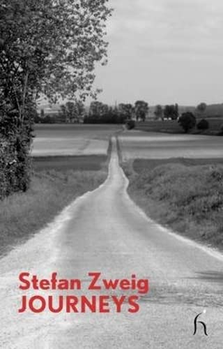 Journeys (Modern Voices) (9781843914587) by Zweig, Stefan