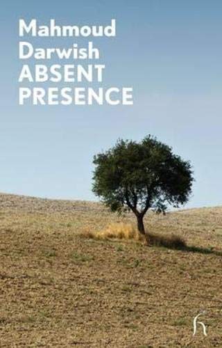 9781843914600: Absent Presence (Modern Voices)