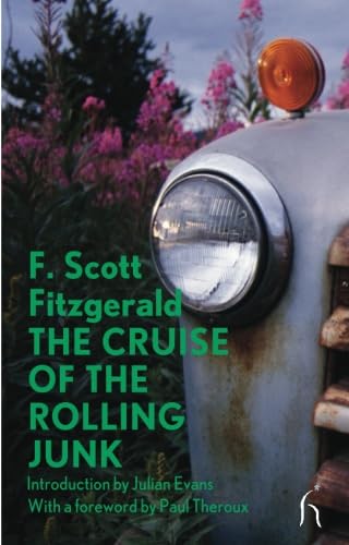 Stock image for The Cruise of the Rolling Junk for sale by Ergodebooks