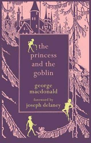 Stock image for The Princess and the Goblin (Hesperus Minor Classics) for sale by HPB-Red