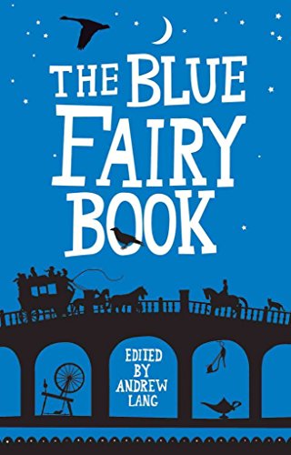 9781843914778: The Blue Fairy Book