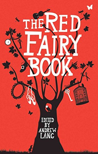 Stock image for The Red Fairy Book (Fairy Books) for sale by GF Books, Inc.