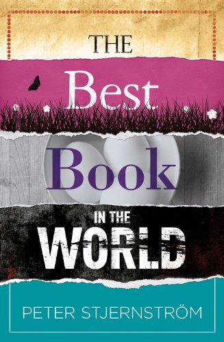 Beispielbild fr The Best Book in the World zum Verkauf von WorldofBooks