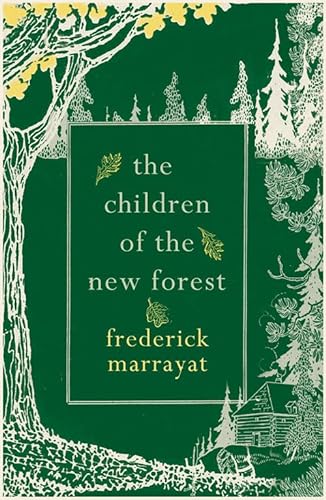 9781843914877: The Children of the New Forest (Hesperus Minor Classics)