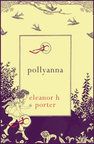 Stock image for Pollyanna for sale by Hawking Books