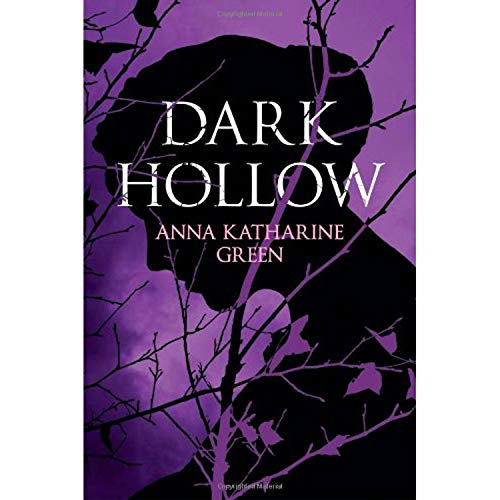 Beispielbild fr Dark Hollow zum Verkauf von WorldofBooks
