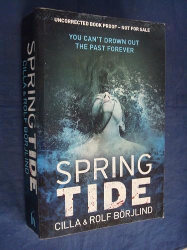 Stock image for Spring Tide for sale by ThriftBooks-Atlanta