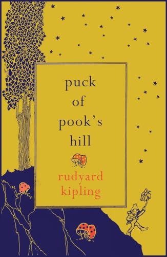 9781843915027: Puck Of Pook's Hill (Hesperus Minor Classics)