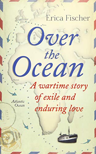 Stock image for Over the Ocean for sale by WorldofBooks