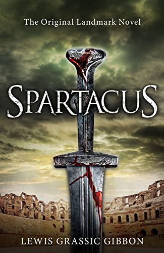 9781843915096: Spartacus (Hesperus Classics)