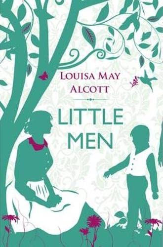 Imagen de archivo de Little Men (Little Women) a la venta por Hawking Books