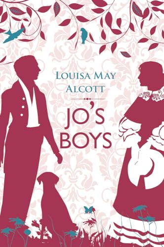 9781843915133: Jo's Boys (Little Women)