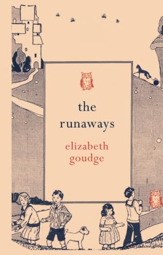 Beispielbild fr The Runaways zum Verkauf von ThriftBooks-Dallas
