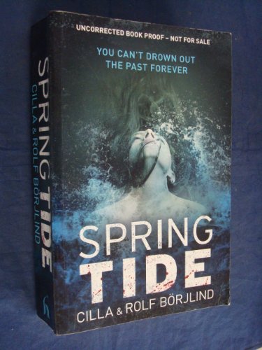Beispielbild fr Spring Tide zum Verkauf von Wonder Book