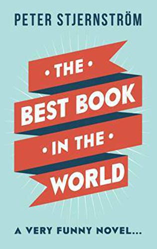 Beispielbild für The Best Book in the World zum Verkauf von WorldofBooks