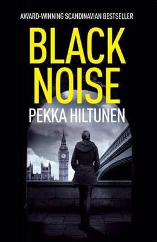 Beispielbild fr Black Noise zum Verkauf von Better World Books