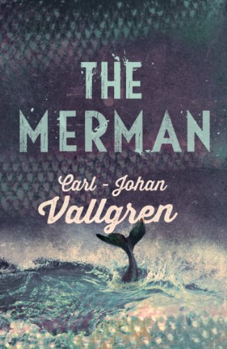 Stock image for The Merman for sale by WorldofBooks