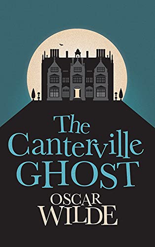 Stock image for The Canterville Ghost for sale by HPB-Ruby