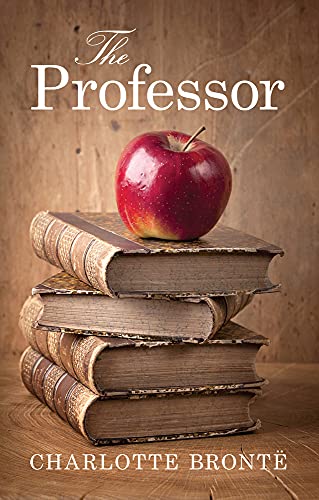 Imagen de archivo de The Professor (Hesperus Classics) a la venta por AwesomeBooks