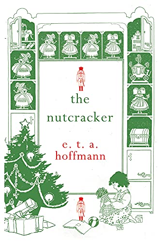 9781843915324: The Nutcracker (Hesperus Minor Classics)