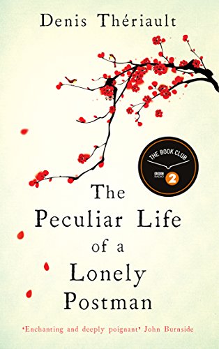 Stock image for The Peculiar Life of a Lonely Postman for sale by AwesomeBooks