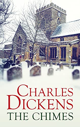 Stock image for Chimes (Paperback) for sale by AussieBookSeller