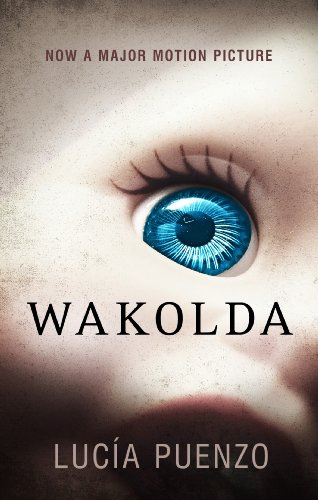 Stock image for Wakolda for sale by WorldofBooks