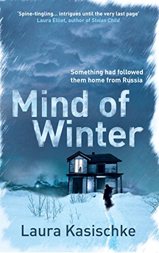 Imagen de archivo de Mind of Winter a la venta por WorldofBooks