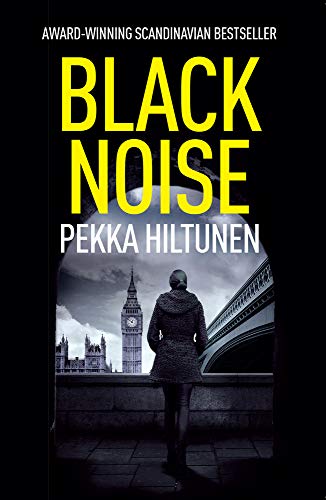 Imagen de archivo de Black Noise a la venta por Better World Books