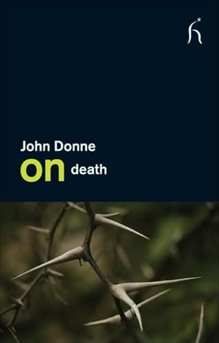 Imagen de archivo de On Death a la venta por WorldofBooks