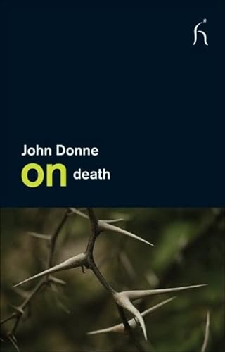 Stock image for On Death (On) for sale by Eighth Day Books, LLC