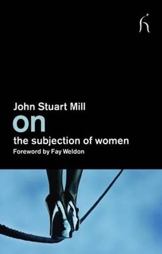 Beispielbild fr On the Subjection of Women (On Series) zum Verkauf von Half Price Books Inc.