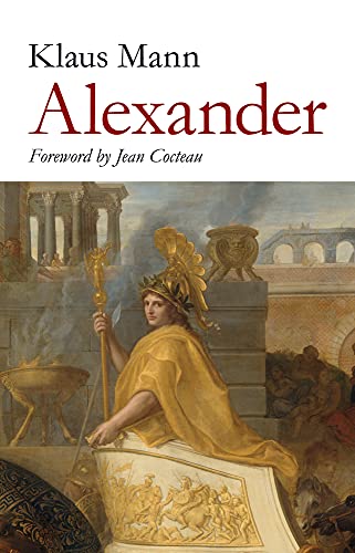 Imagen de archivo de Alexander a la venta por Irish Booksellers