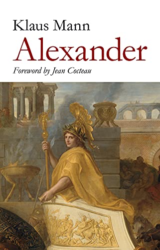 Stock image for Alexander for sale by Discover Books