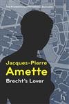 9781843917007: Brecht's Lover