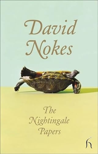 Stock image for The Nightingale Papers for sale by WorldofBooks