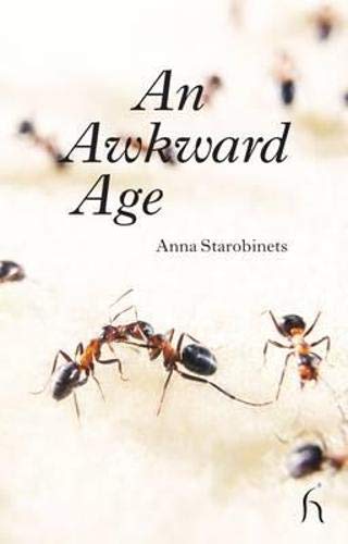 Stock image for An Awkward Age (Hesperus Contemporary) for sale by Goodwill Books
