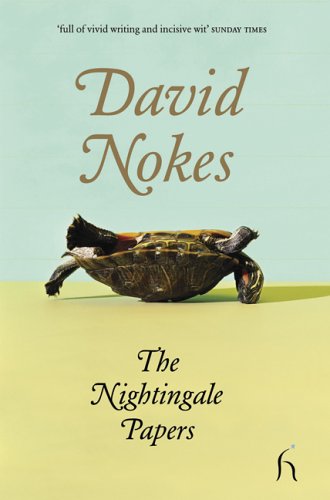 9781843918011: The Nightingale Papers