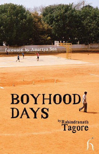 9781843918509: Boyhood Days