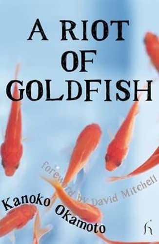 Stock image for A Riot of Goldfish for sale by ThriftBooks-Atlanta