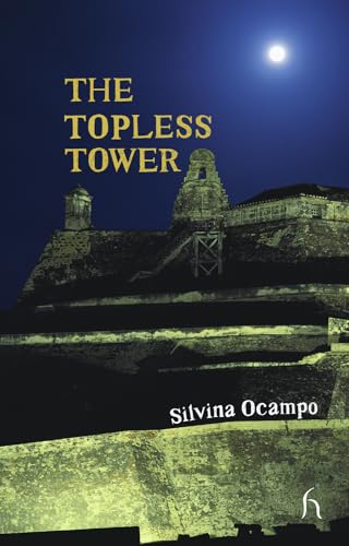 9781843918554: The Topless Tower