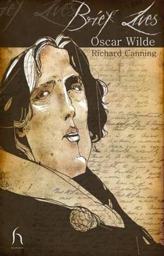 Stock image for Brief Lives: Oscar Wilde for sale by WorldofBooks