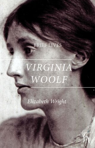 9781843919094: Virginia Woolf