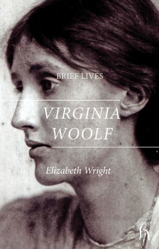 Stock image for Virginia Woolf for sale by Better World Books: West