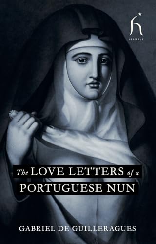 Stock image for The Love Letters of a Portuguese Nun for sale by Blackwell's