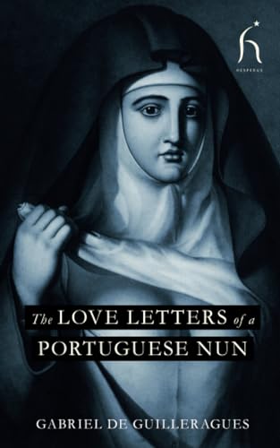 Stock image for Love Letters of a Portuguese Nun for sale by GreatBookPrices